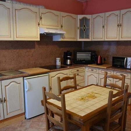 La Maison Aux Jardins Charleville-Mezieres Ngoại thất bức ảnh