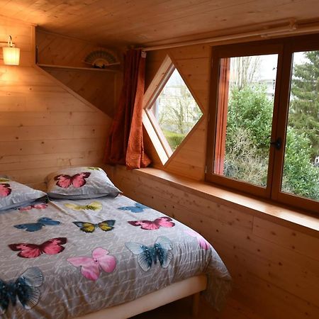 La Maison Aux Jardins Charleville-Mezieres Ngoại thất bức ảnh