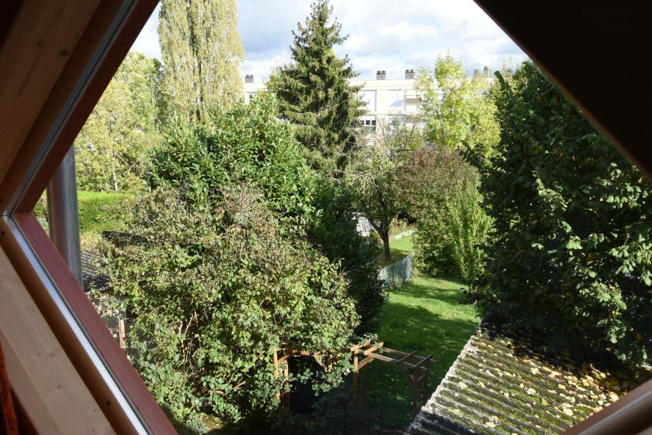 La Maison Aux Jardins Charleville-Mezieres Ngoại thất bức ảnh